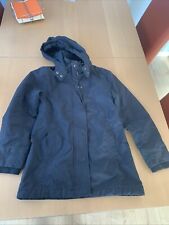 Mädchen winterjacke gr gebraucht kaufen  Stuttgart