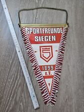 Sportfreunde siegen 1899 gebraucht kaufen  Ludwigsfelde