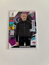 Carte panini adrenalyn d'occasion  Cranves-Sales