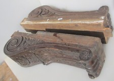Large antique carved for sale  HARROGATE