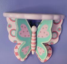 Butterfly wood wall for sale  Clarksville