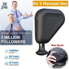 Handleheld massage gun d'occasion  Expédié en Belgium