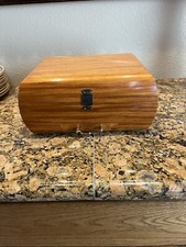 Vintage humidor cigar for sale  Las Cruces