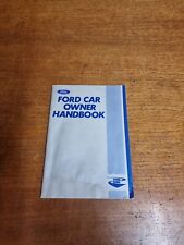 ford escort xr3i for sale ford escort xr3i for sale LINCOLN