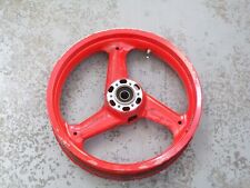 Front rim for usato  Italia