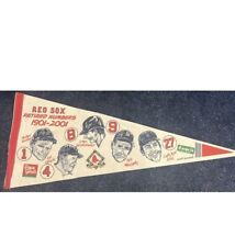 Boston red sox for sale  Winthrop
