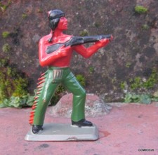 Soldat starlux nestle d'occasion  Dornecy