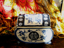 Vintage chinesische kanne gebraucht kaufen  Versand nach Germany
