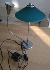 Tischlampe casablanca vintage gebraucht kaufen  Hamburg