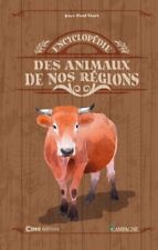 Encyclopédie animaux régions d'occasion Encyclopédie animaux régions d'occasion  Oignies