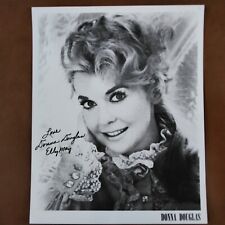 Donna douglas signed for sale  Las Vegas