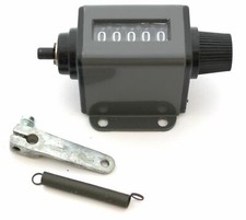 Contador mecânico de 5 dígitos catraca VEEDER-ROOT 727225-001 comprar usado  Enviando para Brazil