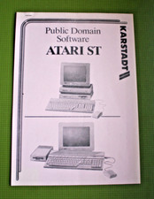 Karstadt public domain gebraucht kaufen  Gifhorn