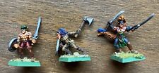 Wardancers warhammer fantasy for sale  BRISTOL