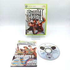 Guitar hero xbox usato  Torino