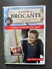 Dvd louis brocante d'occasion  Strasbourg-