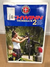 Schwinn trunk rack for sale  Los Angeles