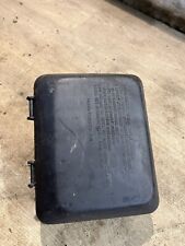Air filter box for sale  RYE