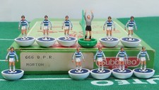 Subbuteo ref 666 for sale  PRENTON
