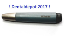 Geprüftes ems handstück gebraucht kaufen  Öhringen