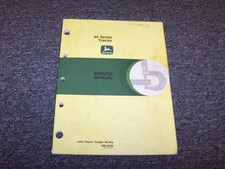 John deere model for sale  Fairfield