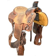 Used coats saddlery for sale  Amarillo