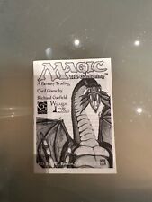 Mtg magic the usato  Genova