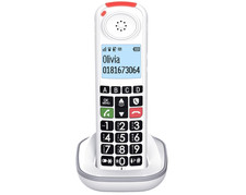 Swissvoice xtra handset gebraucht kaufen Swissvoice xtra handset gebraucht kaufen  Dillenburg