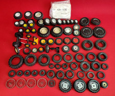 Lotto ruote vintage usato  Crespellano