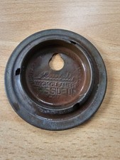 Brass aladdin wick for sale  NEWTON STEWART