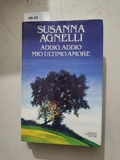 Addio addio mio usato  Carpi