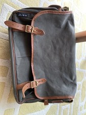 Brompton chapman satchel for sale  LYMINGTON