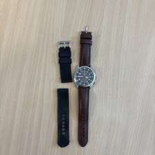 Seiko chronograph 100m for sale  READING