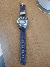 Casio armbanduhr casio gebraucht kaufen  Norderstedt