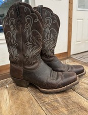 Ariat legend womens for sale  Bromide