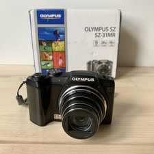 Fotocamera digitale compatta usato  Polistena
