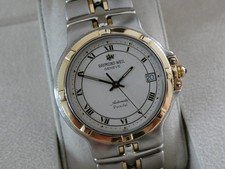 Raymond weil parsifal usato  Spedire a Italy
