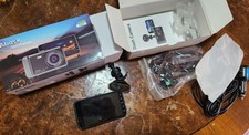 Dash cam auto usato  Grosseto