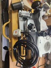 Elu 140 biscuit for sale  GLASGOW