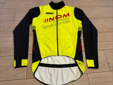 Mas giacca ciclismo usato  Roma