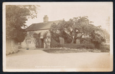 Postcard hunsingore wetherby for sale  POOLE