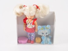 Mattel barbie shelly d'occasion  Expédié en Belgium