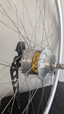 Rohloff speedhub 28 gebraucht kaufen  Clausthal-Zellerfeld