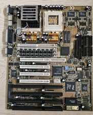 Gigabyte 586dx pentium gebraucht kaufen  Rheinstetten