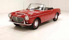 Vintage fiat 1100 for sale  Provo