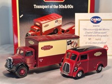 Corgi classics british for sale  BRISTOL