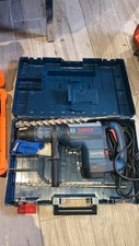 Vend perforateur burineur d'occasion  Salon-de-Provence