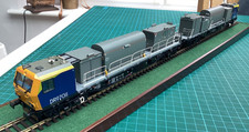 Bachmann 575 mpv for sale  CARLISLE