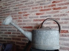 arceaux serre galvanise galvanise d'occasion arceaux serre galvanise galvanise d'occasion  Marennes