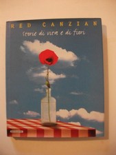 Red canzian storie usato  Italia